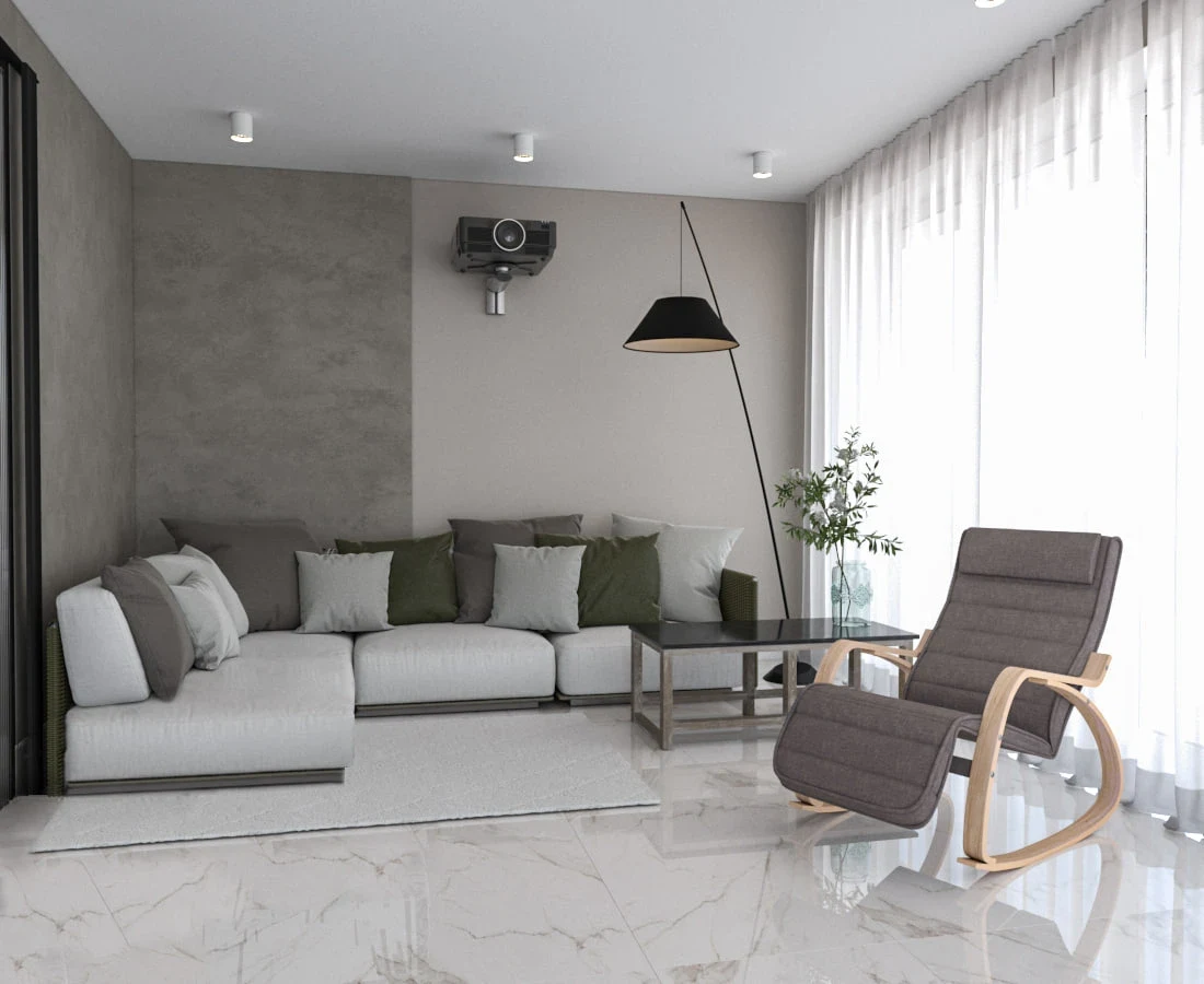 Загородный дом в Низино