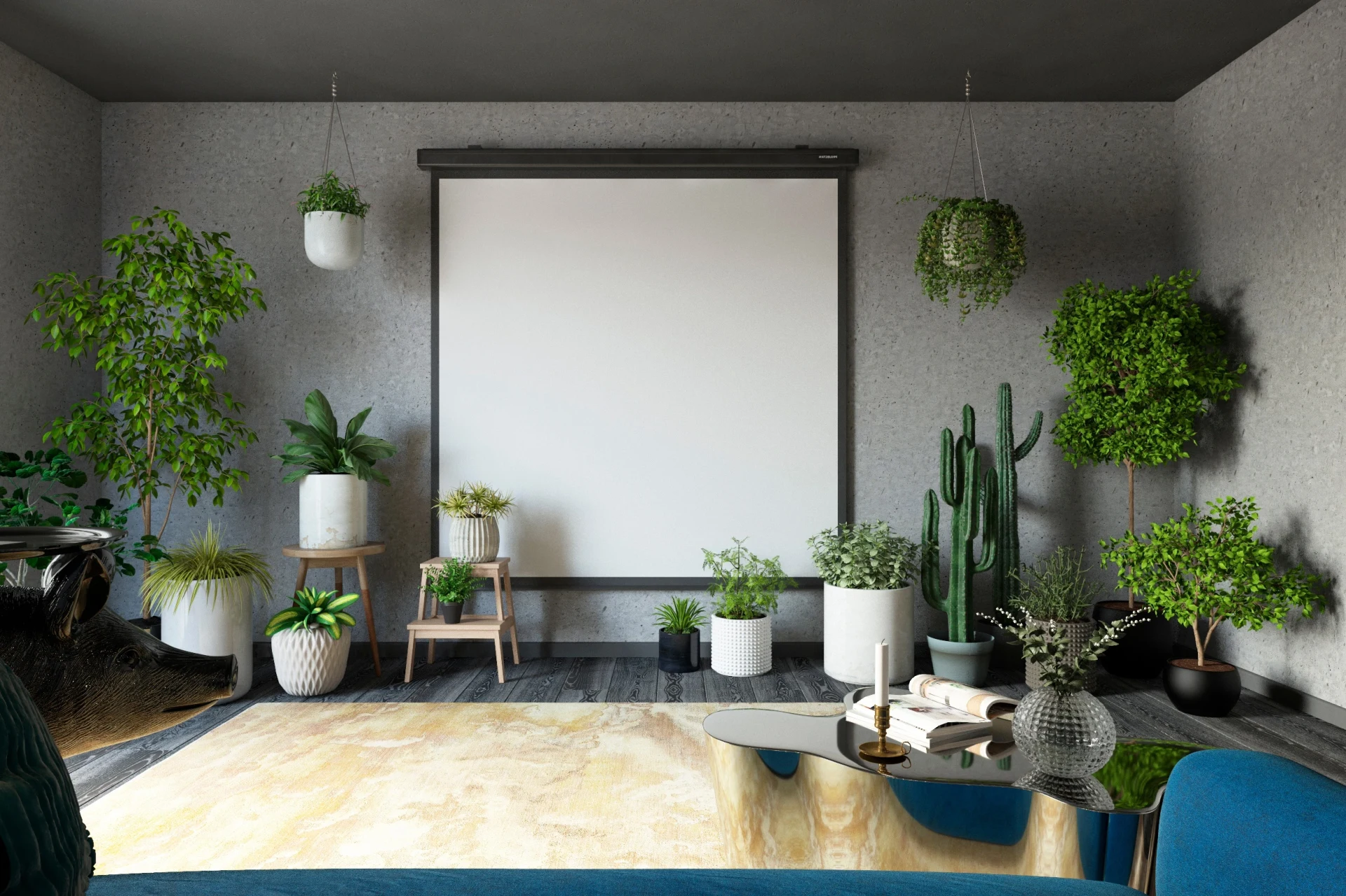 Концептуальный проект