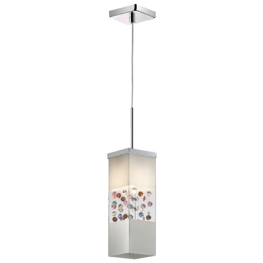 Светильник подвесной Odeon Light CANDY 2245/1