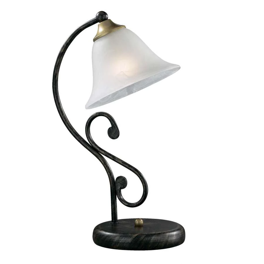 Настольная лампа Odeon Light GAMMA 1995/1T