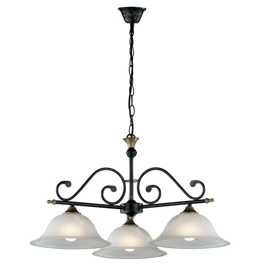 Подвесная люстра Odeon Light GAMMA 1995/3