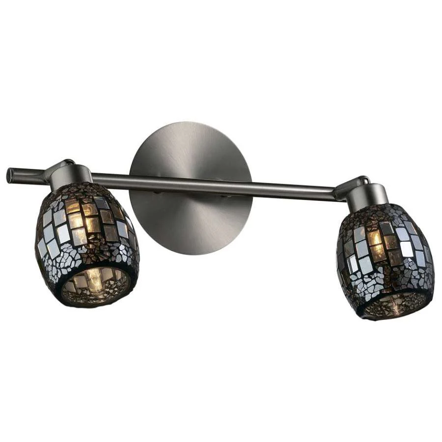 Светильник спот Odeon Light GLOSSE 2168/2W