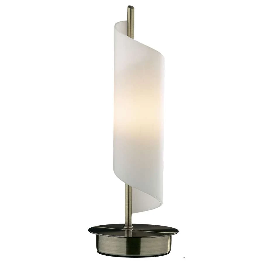 Настольная лампа Odeon Light RAY 2015/1T