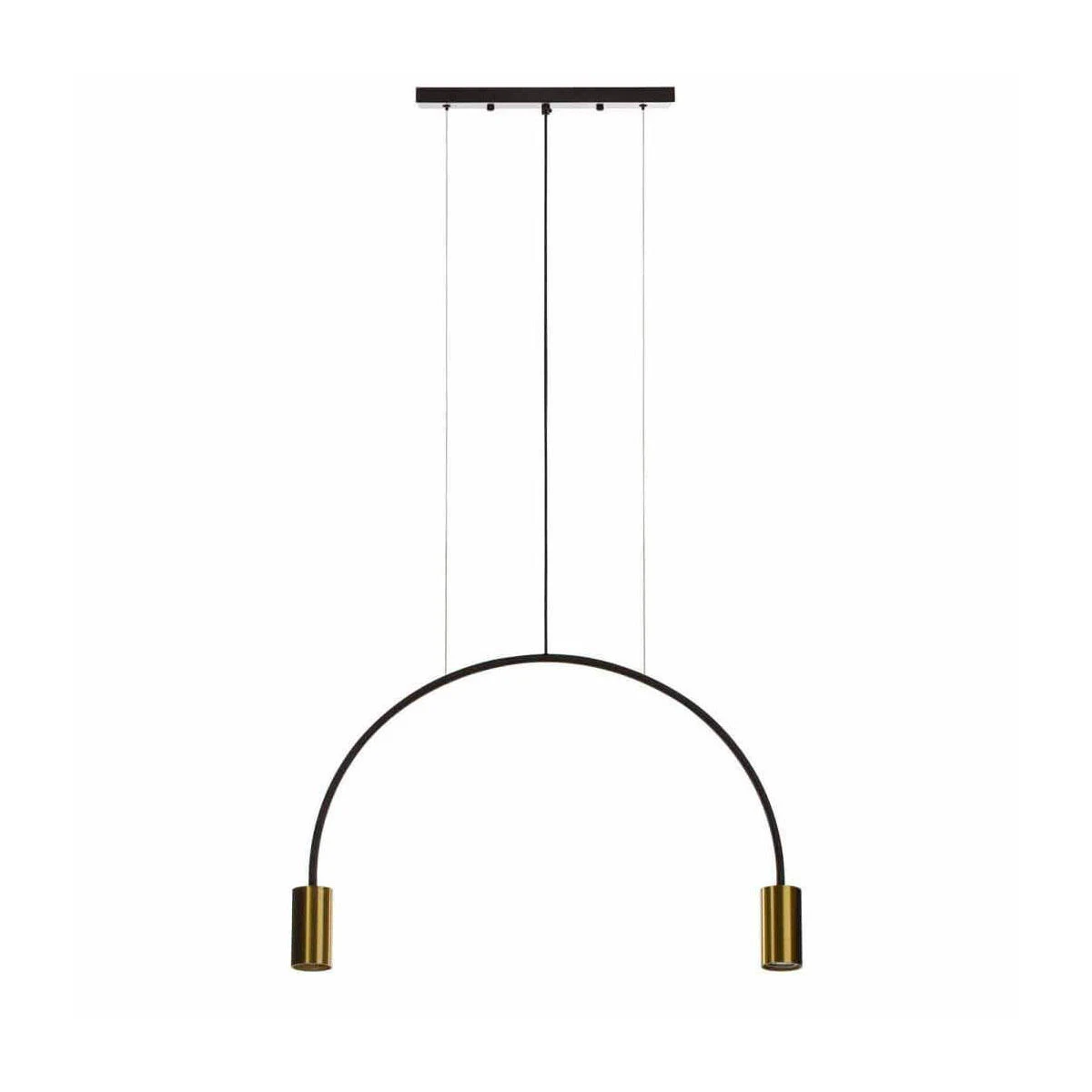 5043-2 Подвесной светильник LOFT IT Volta