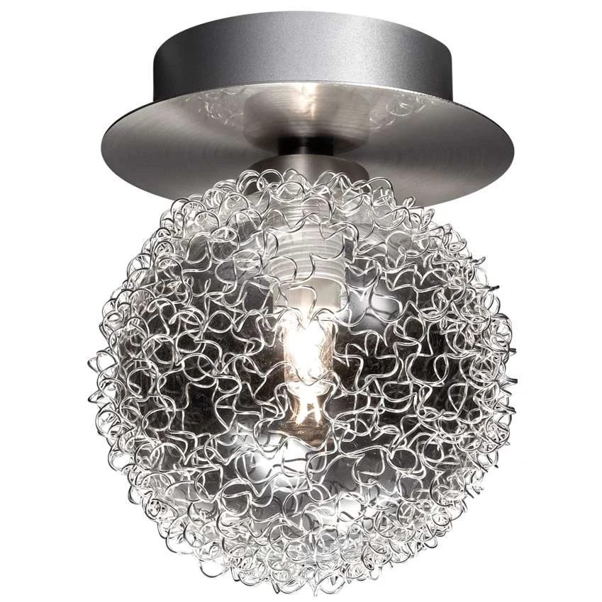 Светильник потолочный Odeon Light Roxby 2460/1C