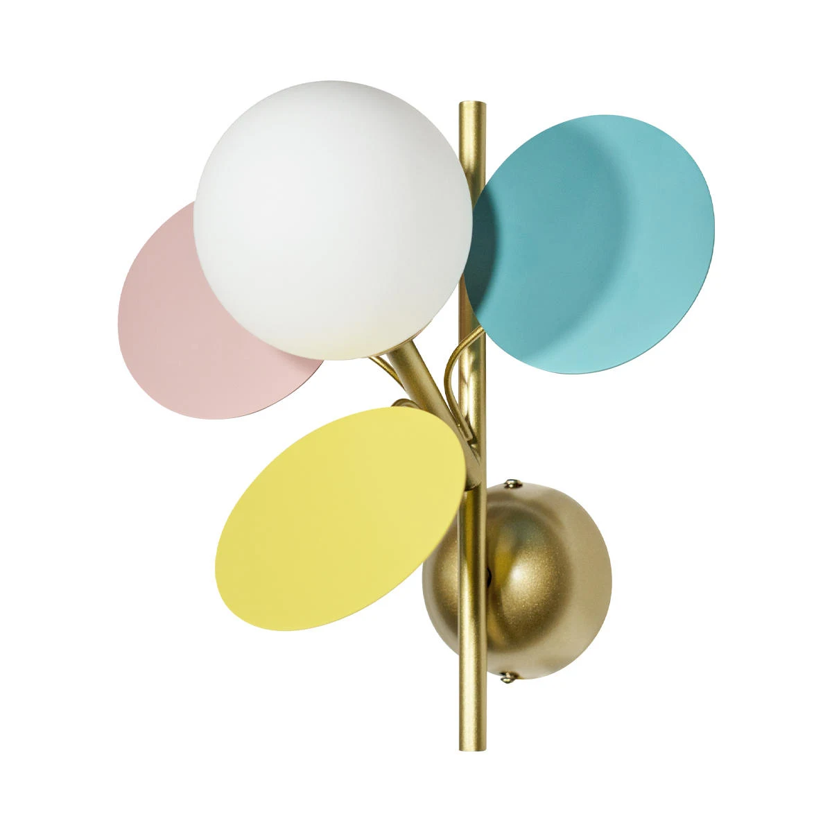 Бра настенное Matisse Loft It 10008/1W mult