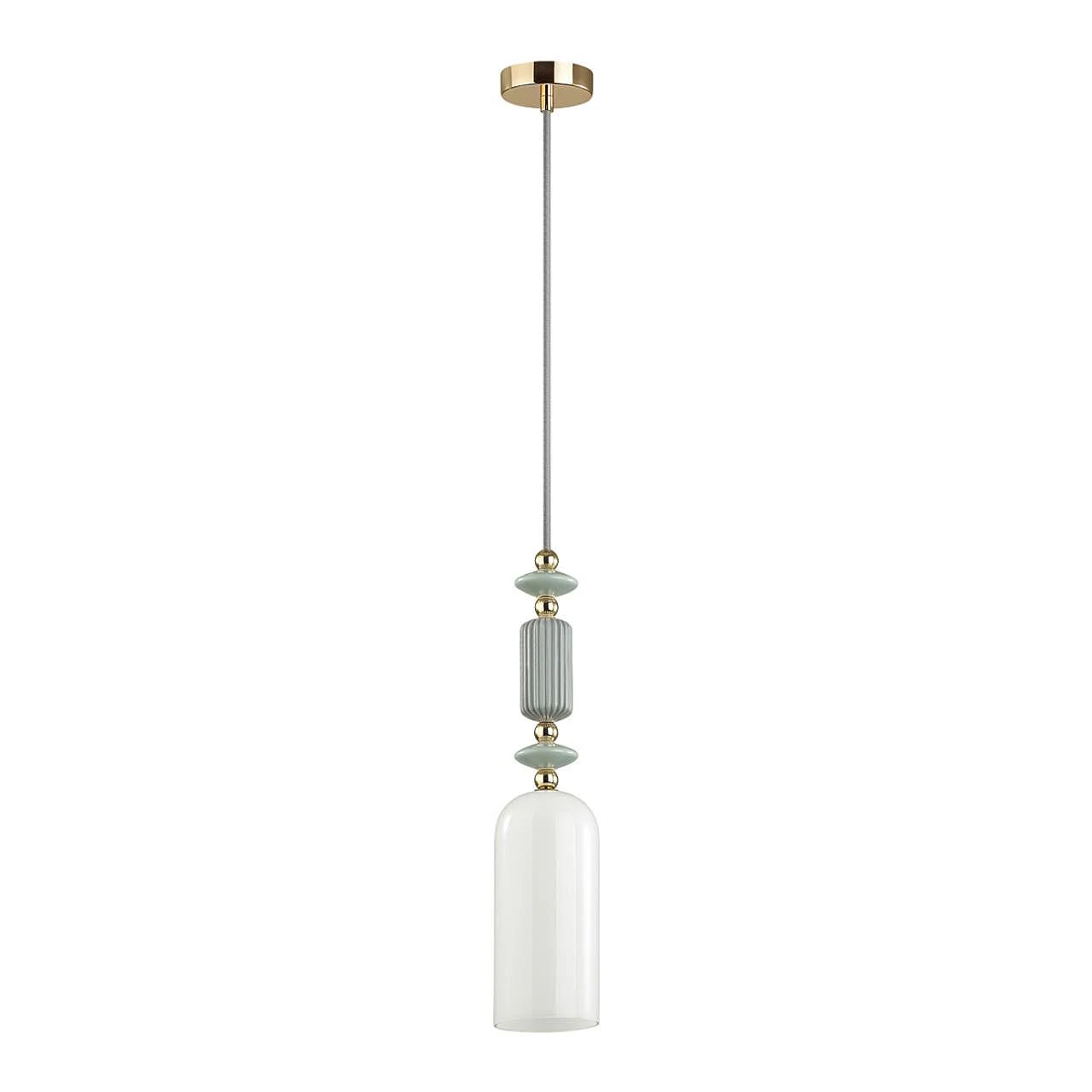 Светильник подвесной Odeon Light EXCLUSIVE Candy 4861/1A