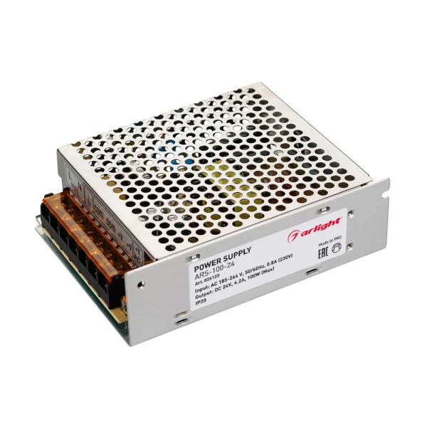 Блок питания Arlight ARS 026123