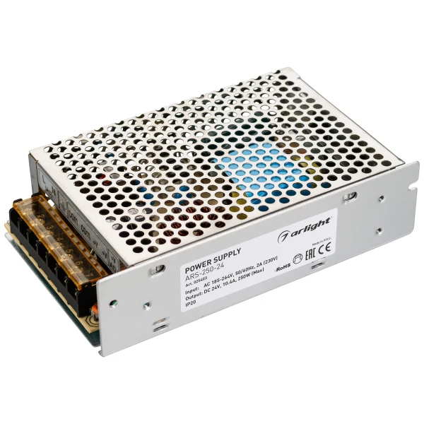 Блок питания Arlight ARS 025403