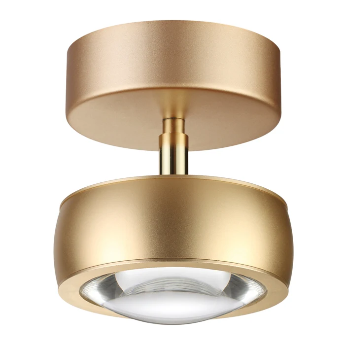 Светильник спот Odeon Light Ottico 3874/10CL