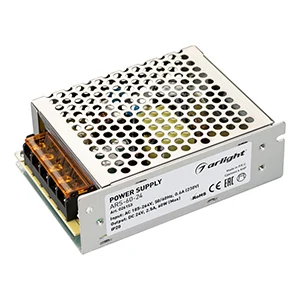 Драйвер для LED ленты Arlight ARS 026153