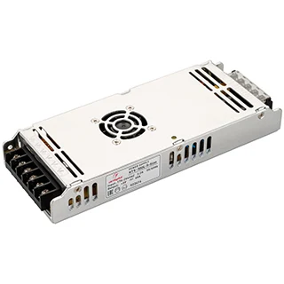 Драйвер для LED ленты Arlight HTS 022414