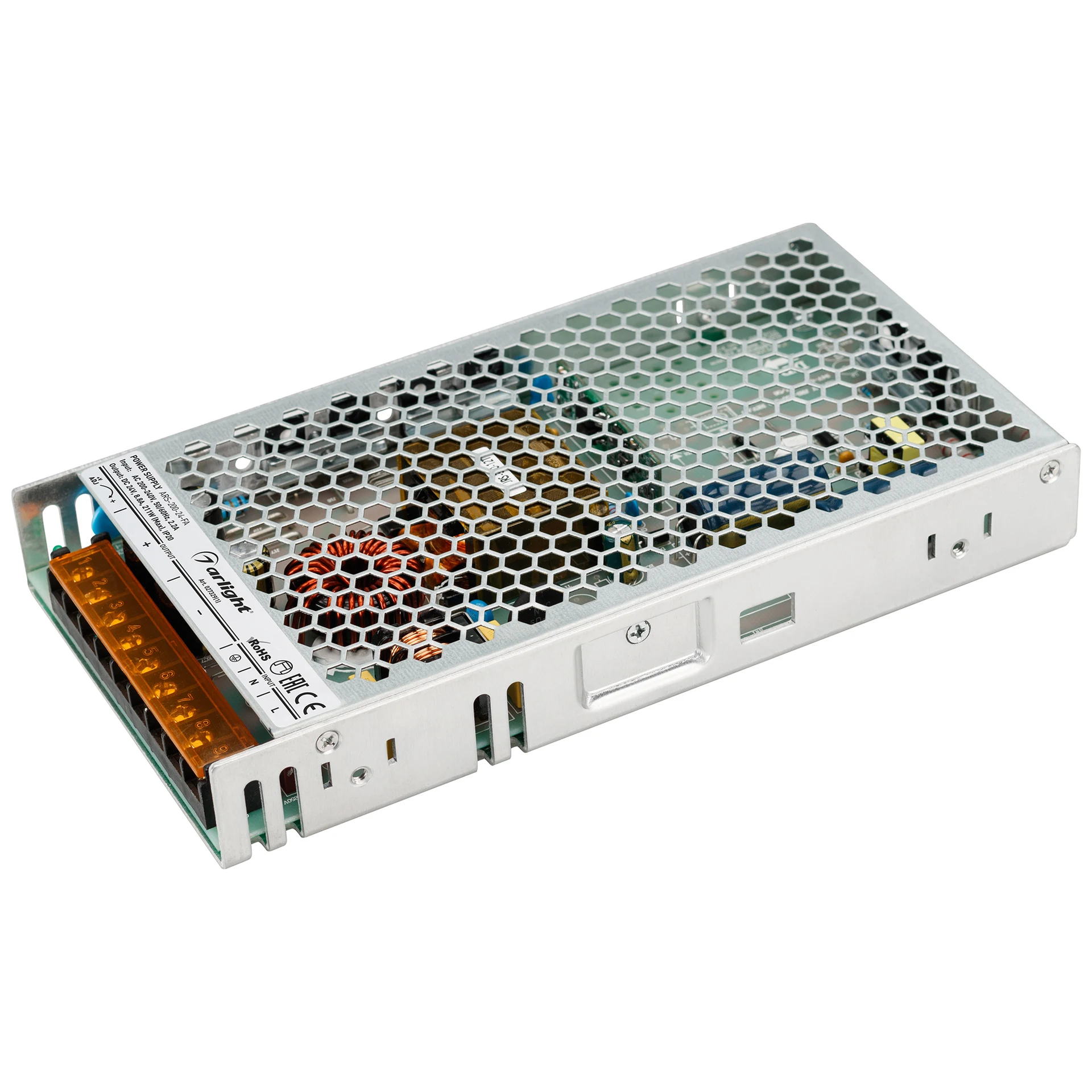 Драйвер для LED ленты Arlight ARS 027329(1)