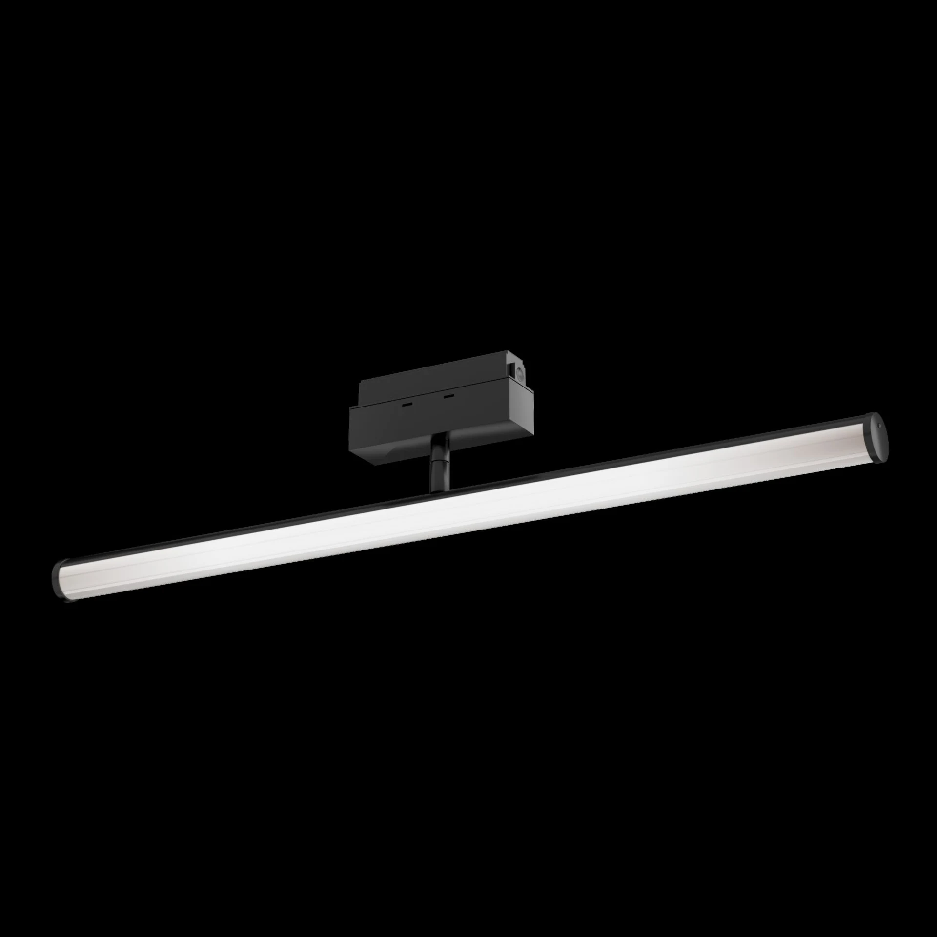Трековый светильник Maytoni Magnetic track system TR026-2-10B3K