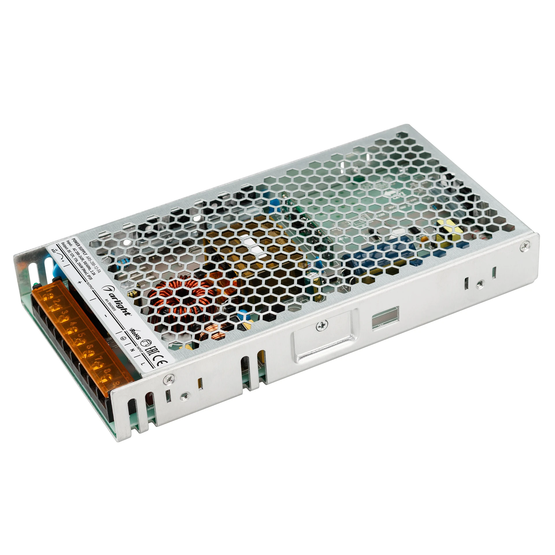 Драйвер для LED ленты Arlight ARS 026330(1)