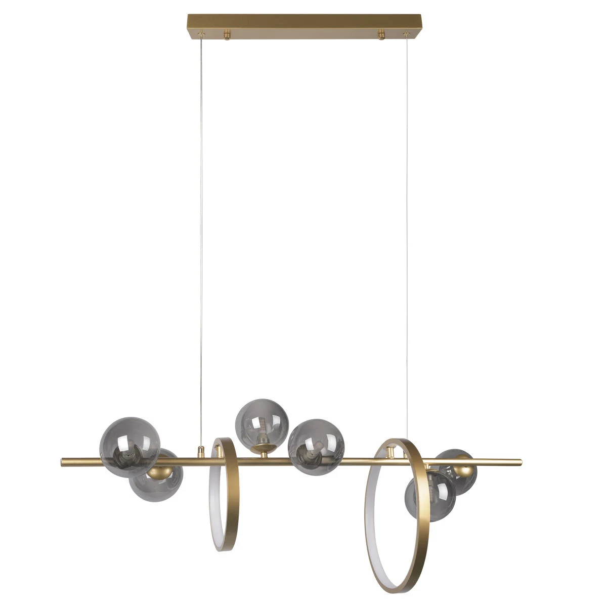 Подвесная люстра Molecule Loft It 10139/900L
