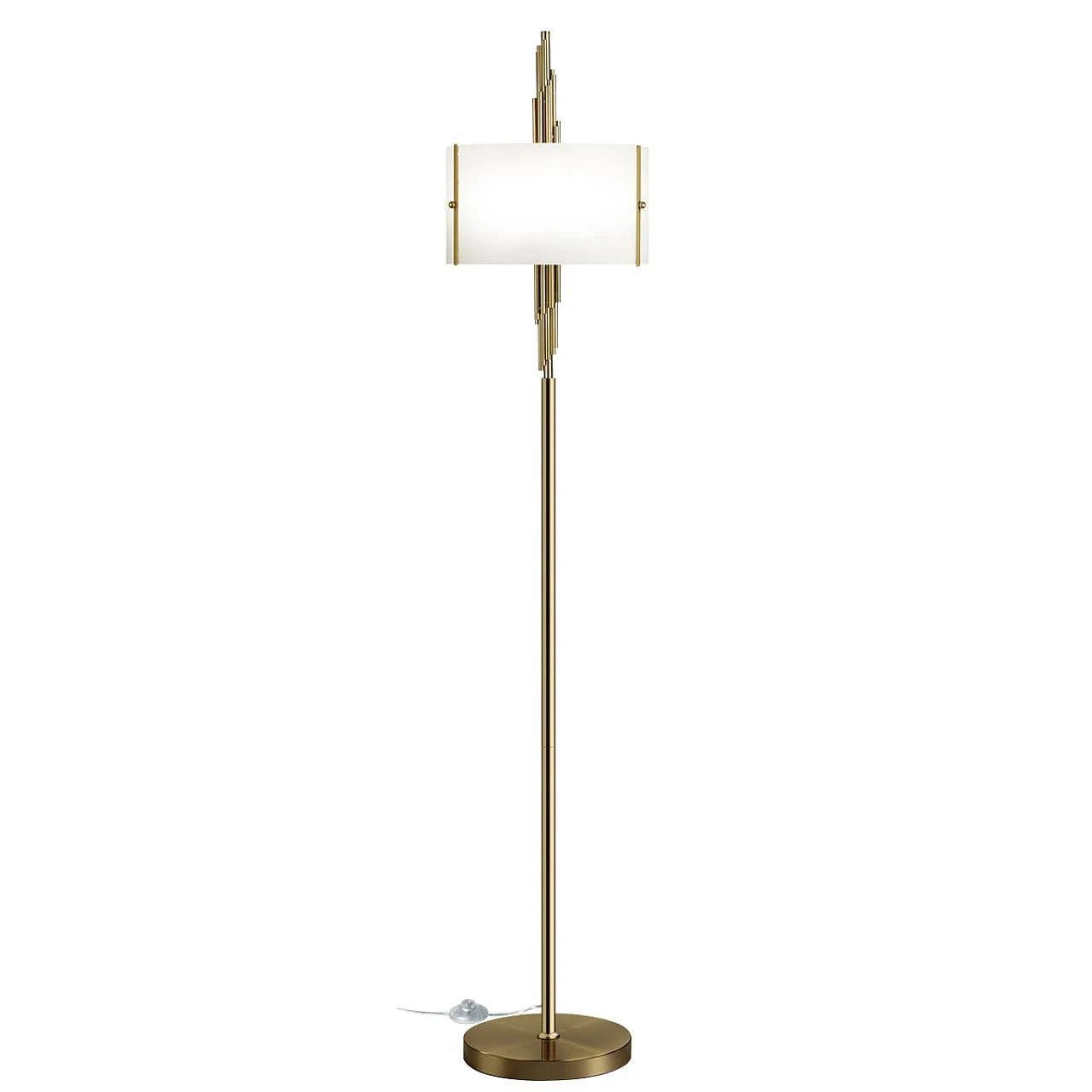 Торшер Odeon Light EXCLUSIVE Margaret 5415/3F