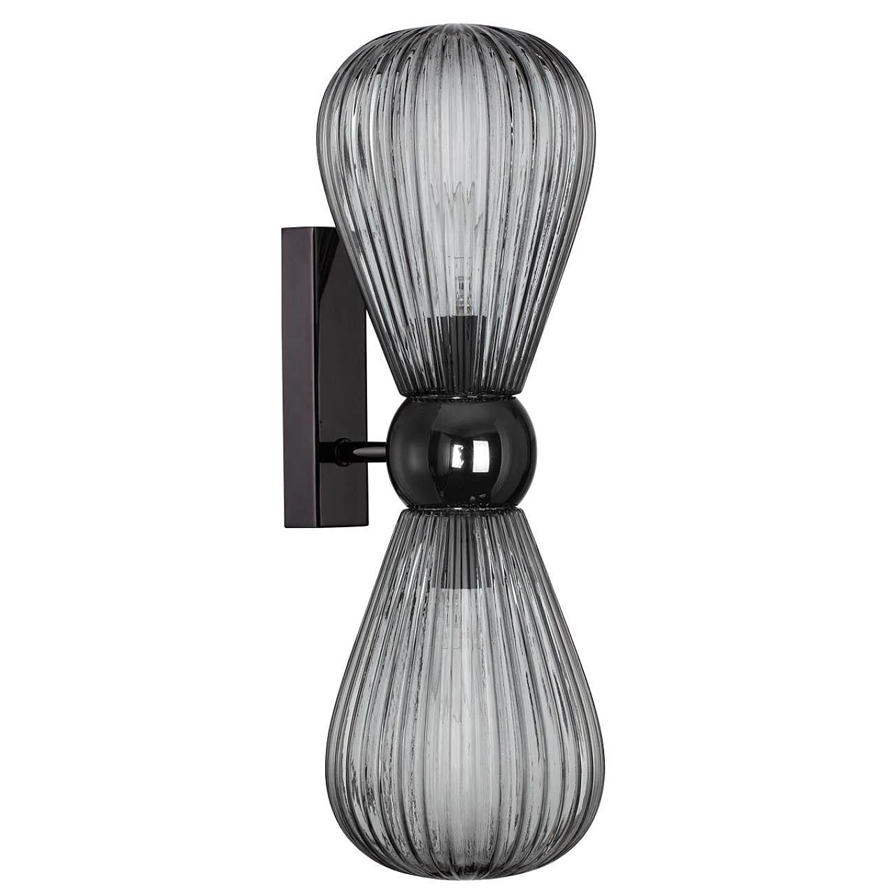 Настенное бра Odeon Light EXCLUSIVE Elica 5417/2W