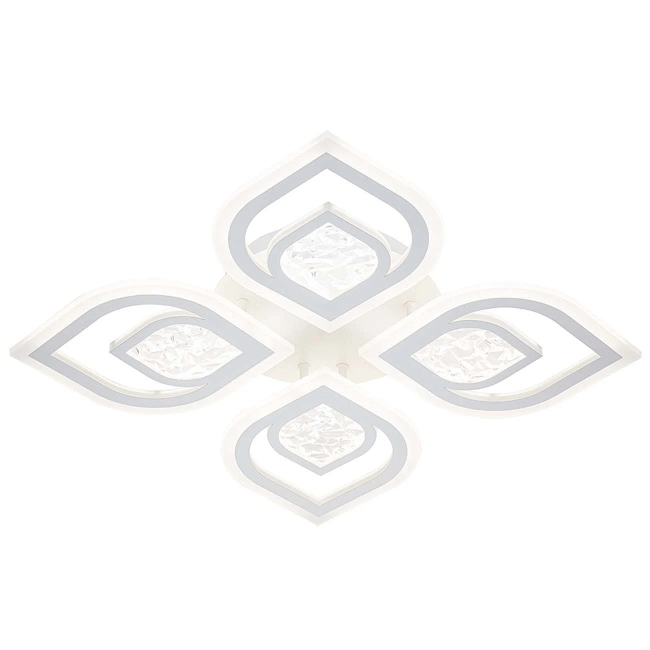 Потолочная люстра Escada Hydria 10227/4LED