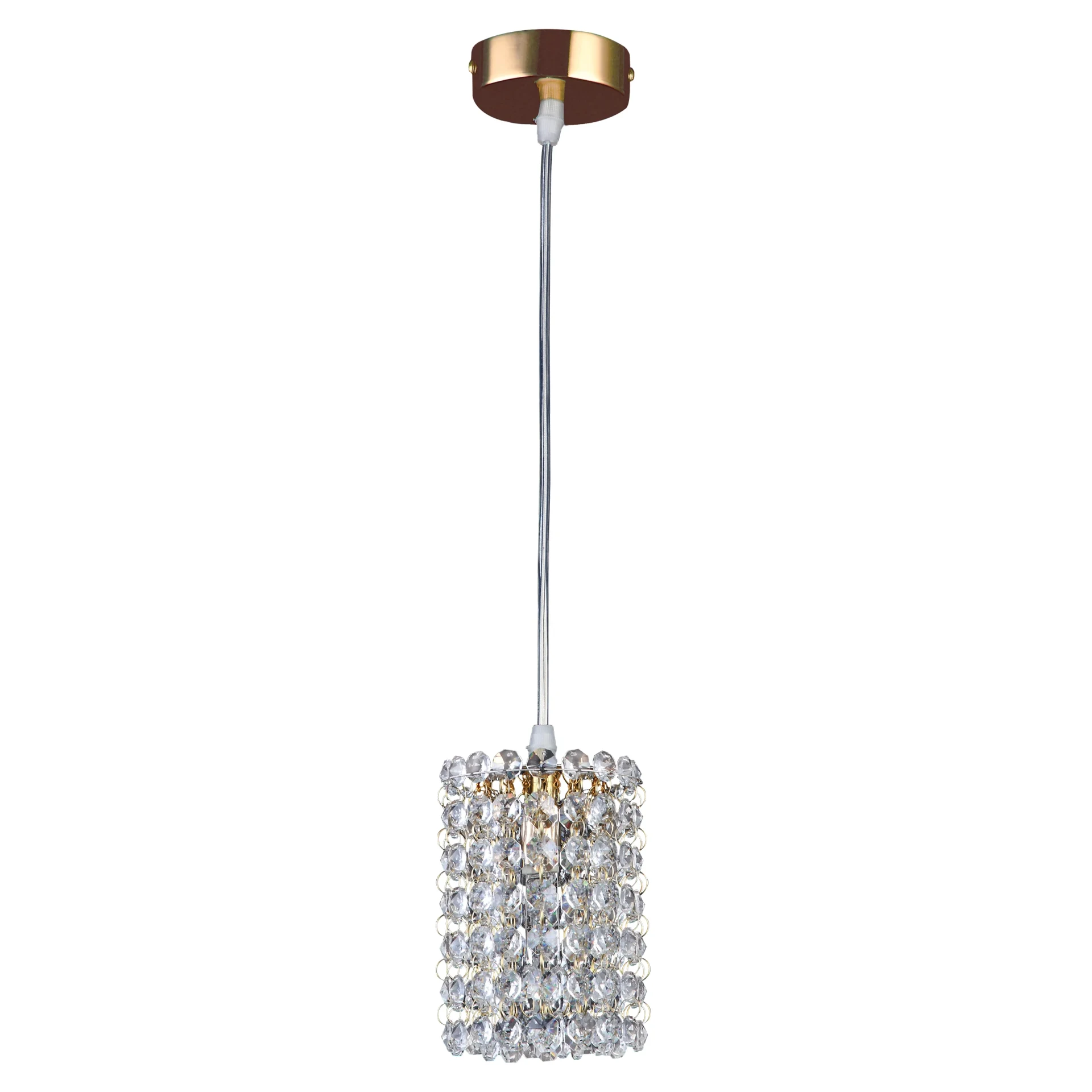Светильник подвесной Lightstar Cristallo 795312
