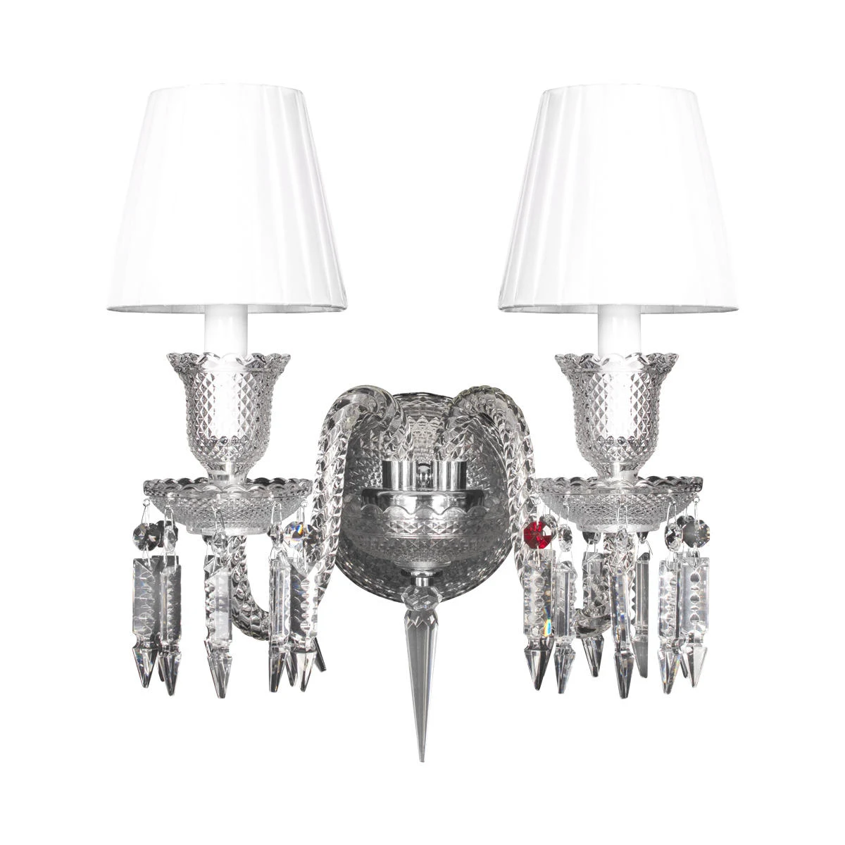Бра настенное Zenith Loft It 10210/2W White