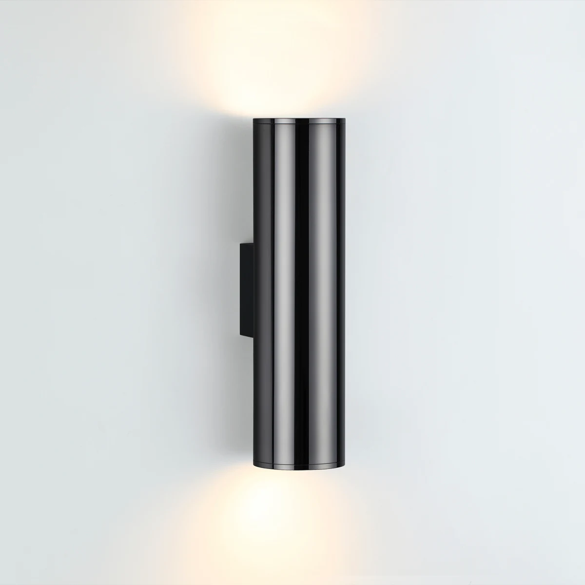 Настенный светильник Odeon Light Dario 4245/2WB