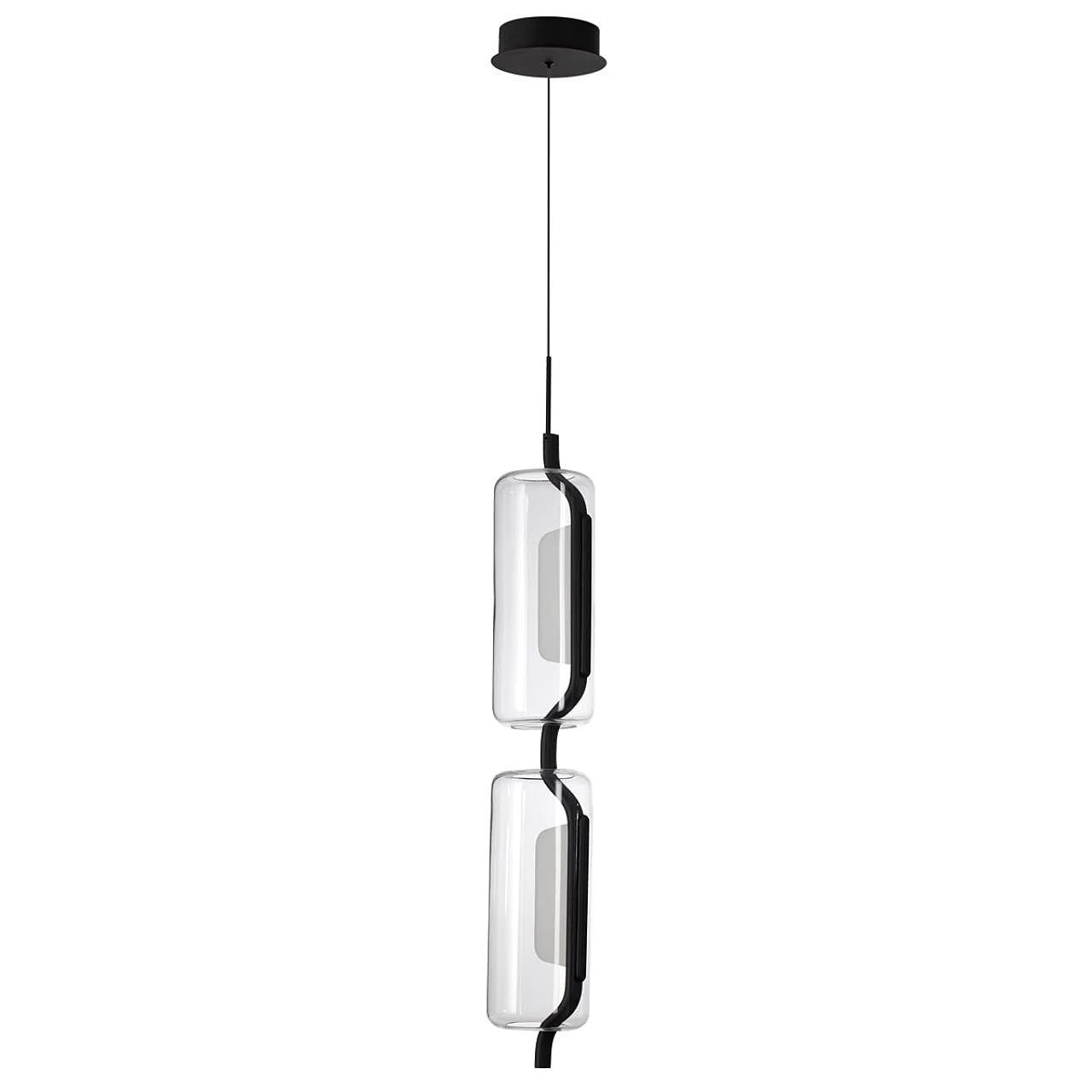 Светильник подвесной Odeon Light Kavia 5003/20L