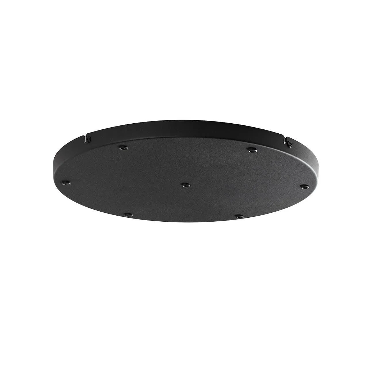 Круглая База 7X для линии OVALI, KERAMA, COCOON Odeon Light Base 5053/LB