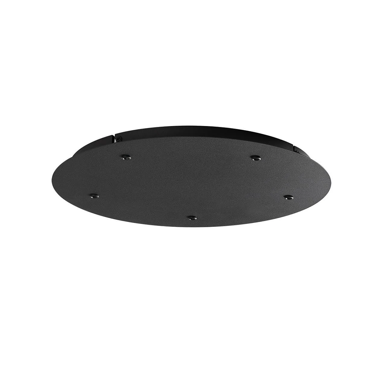 База 5X для линии OVALI,KERAMA,COCOON Odeon Light Base 5054/KB