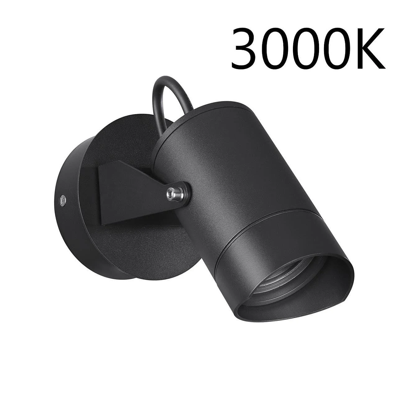 Уличный настенный светильник Odeon Light Stima 6647/10WL3