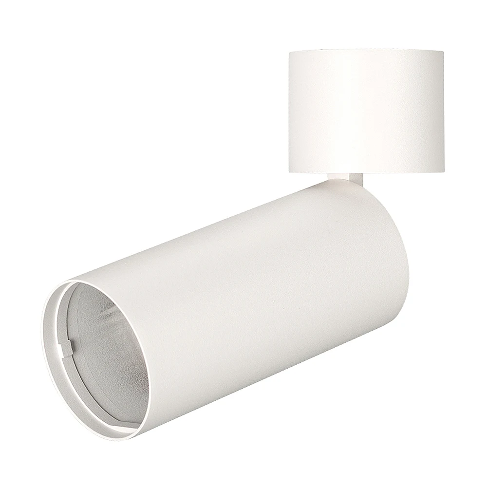 Корпус накладной откидной для светильника POLO-R65 Arlight Polo 022645(1)