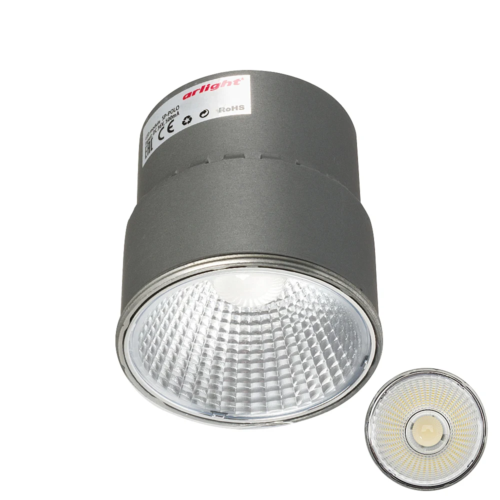 Светодиодный модуль для светильника POLO Arlight Polo 024250