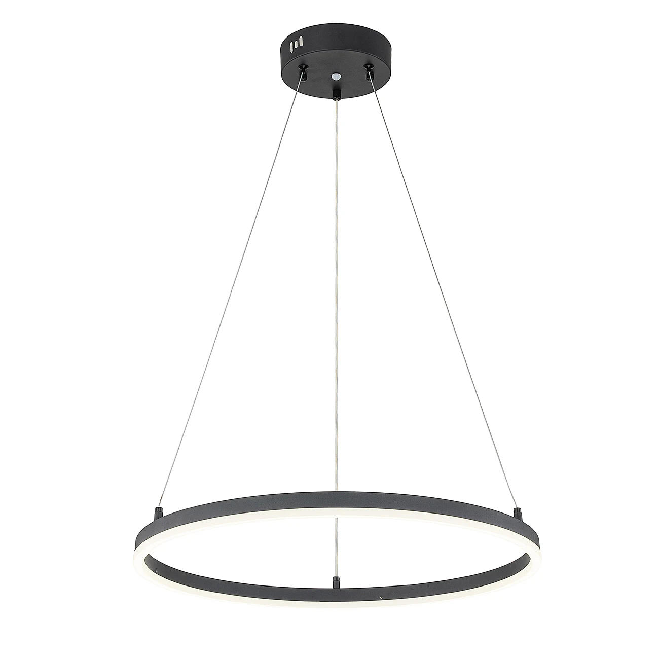 Подвесная люстра Escada Void 10254/1LED Black APP