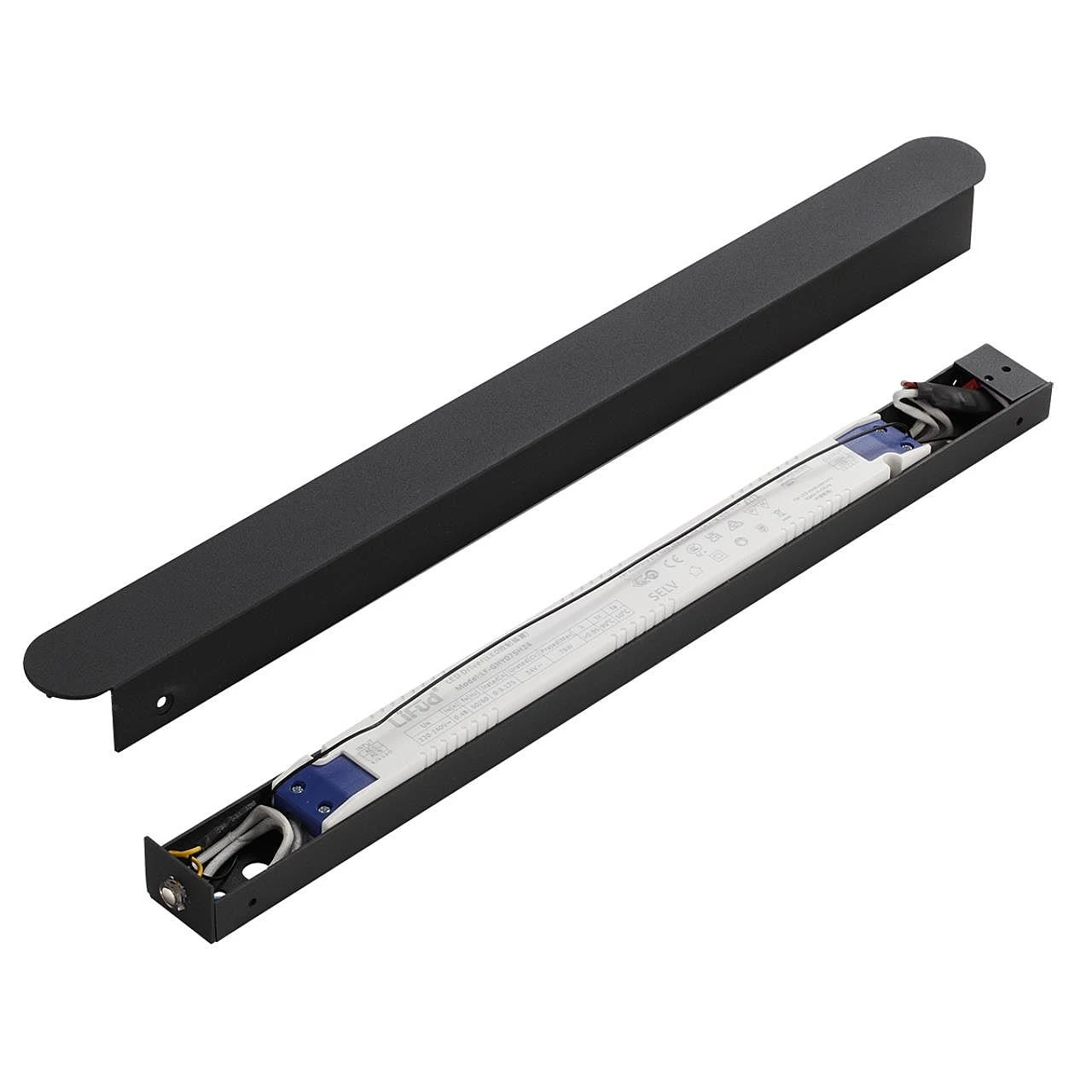 Диммируемый драйвер (Для артикулов 7155) Odeon Light Fino Xs 357788BL