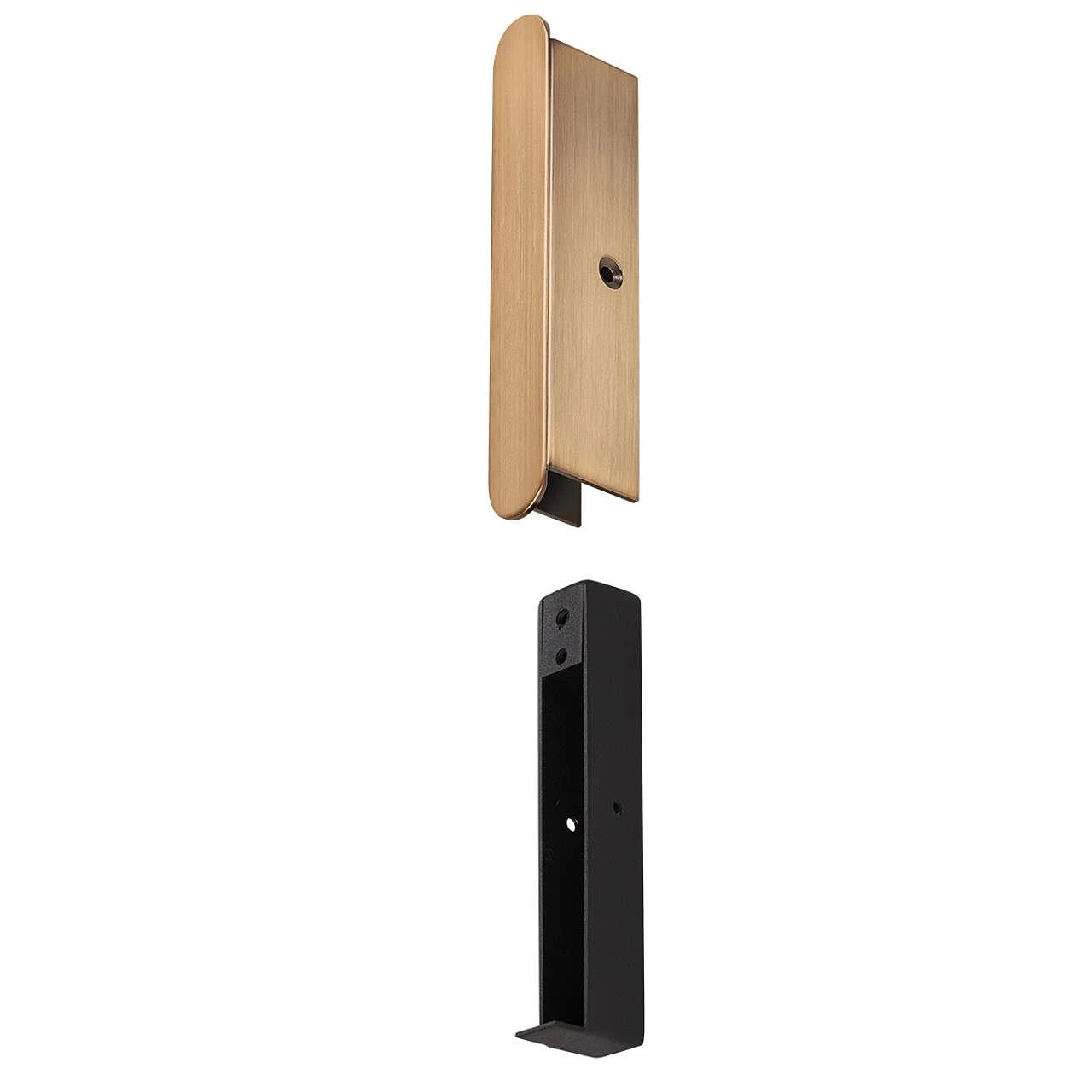 Фиксатор для накладного монтажа Odeon Light Fino Xs 7154/1F