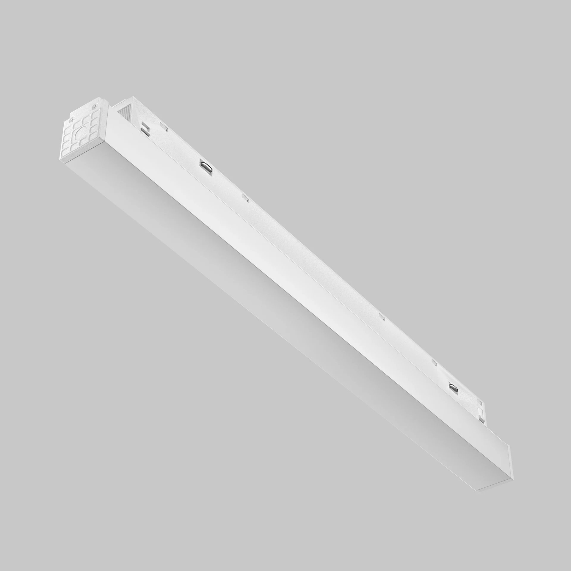 Блок питания встраиваемый Maytoni Power Supply Exility TRX034DR4-200W