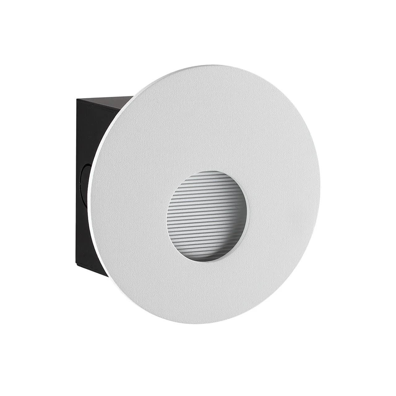 Подсветка для ступеней Odeon Light Escala 7166/3WL