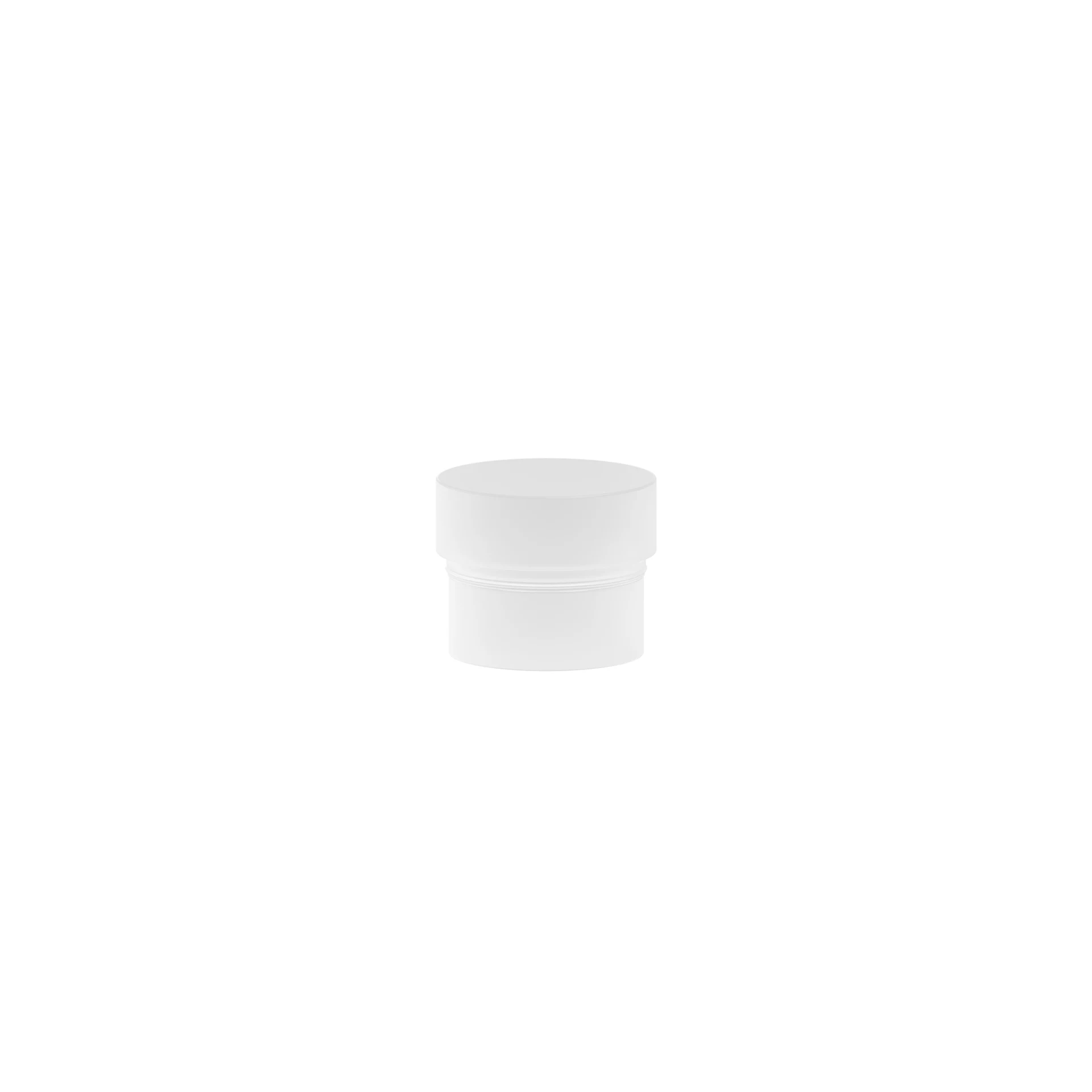 Матовый рассеиватель для Focus Led 5Вт Maytoni Focus LED Unity RingSAcr-5-W