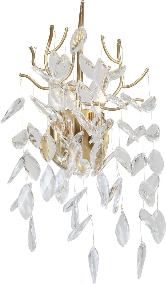 Бра настенное Ramo / Рамо Stilfort 2180/05/02W