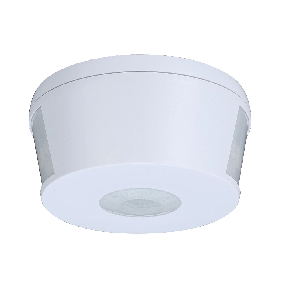 Датчик движения и освещенности Feron SEN19 51520