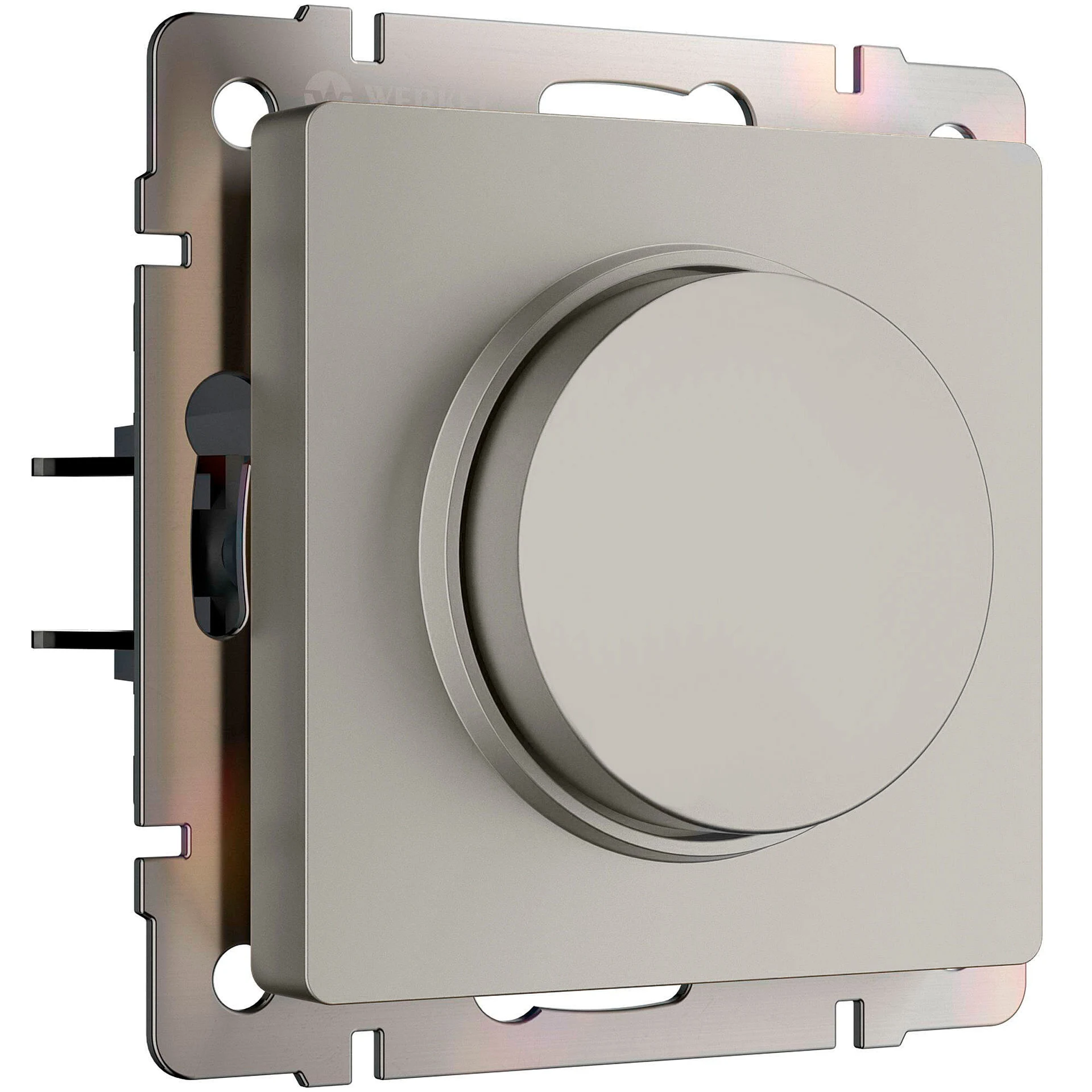 Диммер Werkel W1242004/ Диммер (дымчатый)