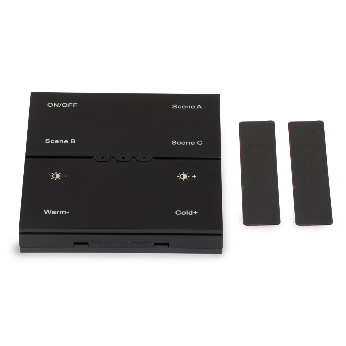 Панель управления AM Group Smart control AM535 BK