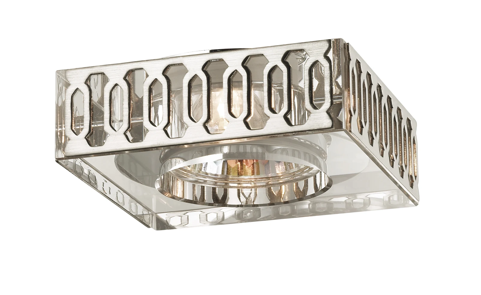 Встраиваемый светильник Novotech Arbor 369546