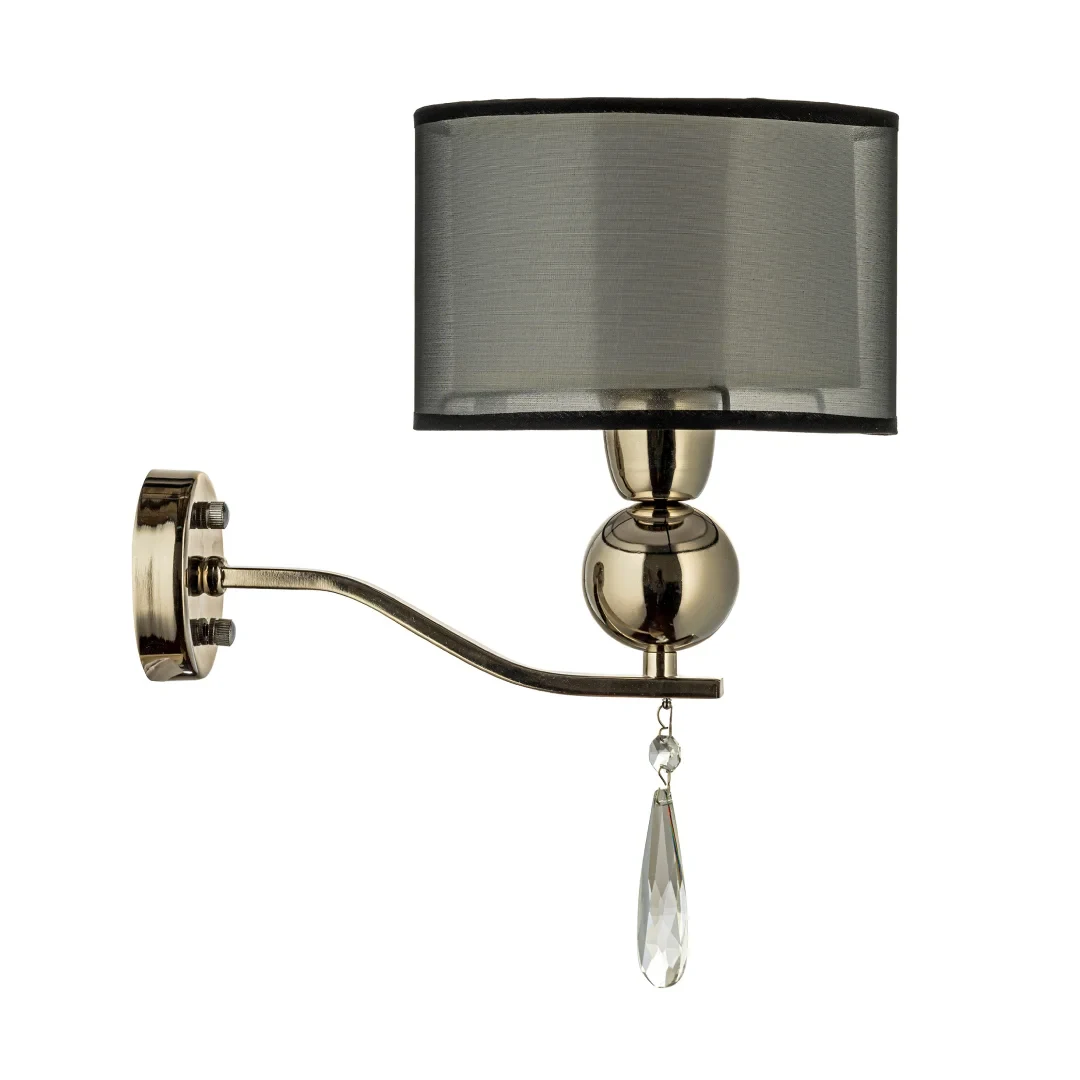 Настенное бра Arti Lampadari Rufina Rufina E 2.1.1.600 N