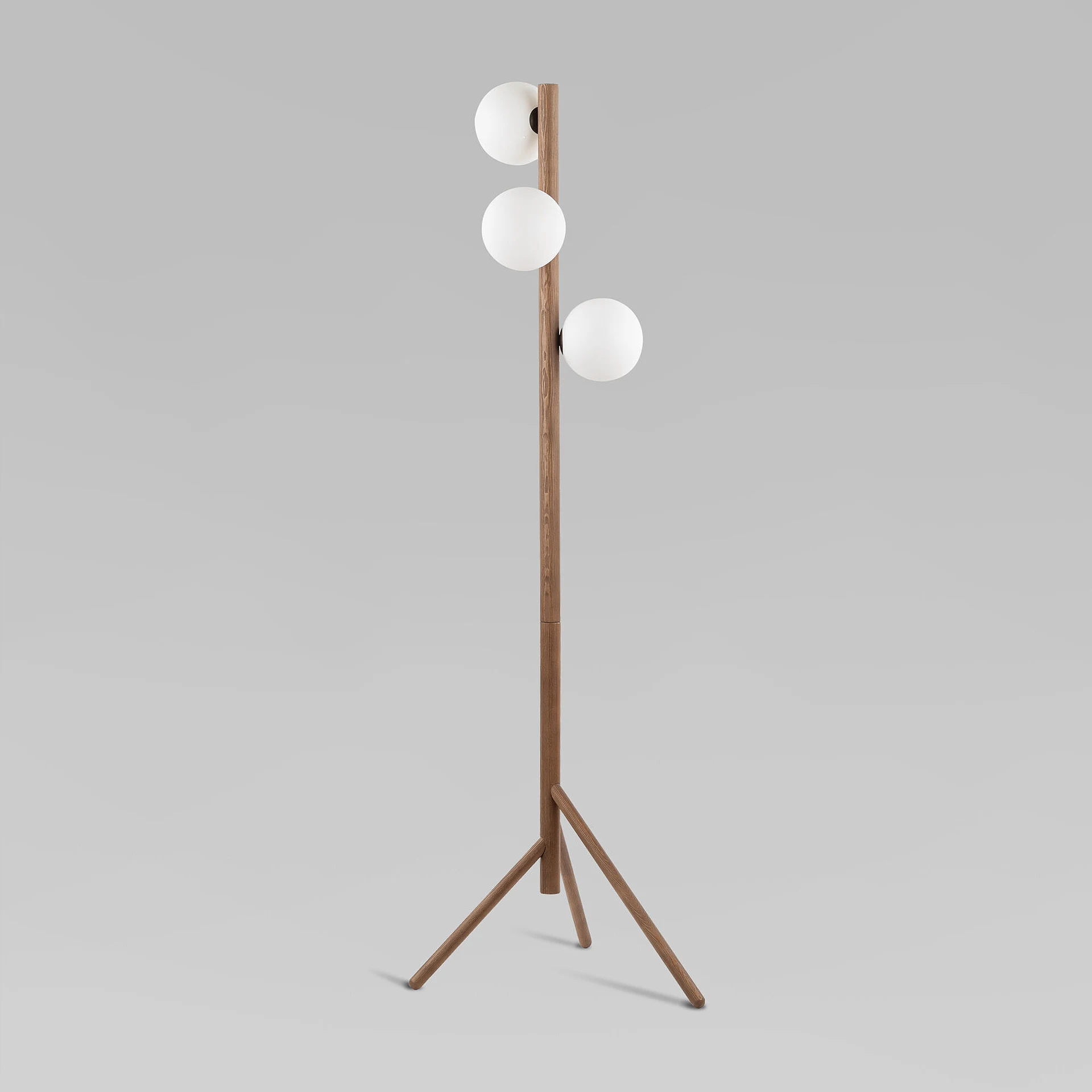 Торшер TK Lighting Estera Wood 16045 Estera Wood