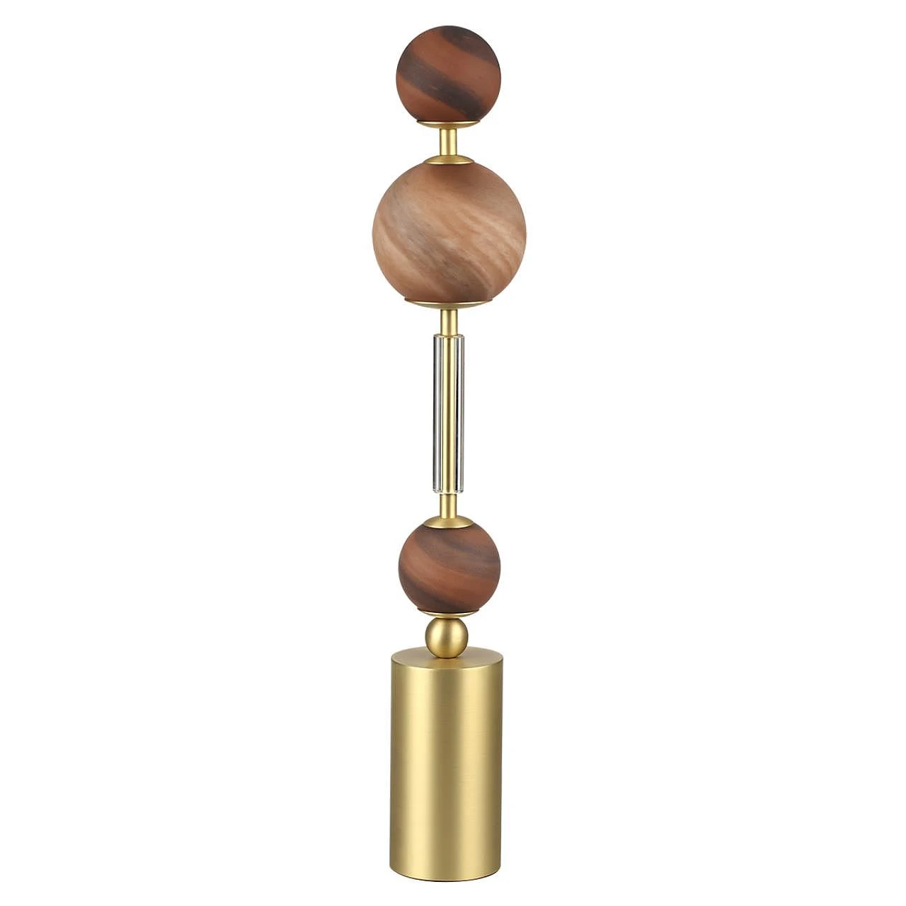 Настольная лампа Odeon Light EXCLUSIVE Callisto 5457/4TL