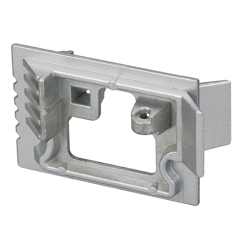 Пластиковый коннектор для соединения двух отрезков профиля Arlight Alu 018029