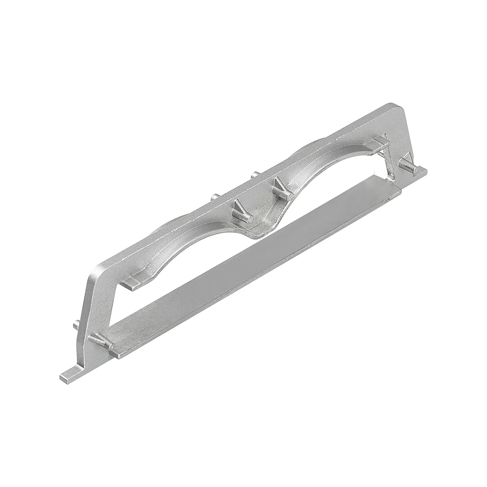 Держатель для профиля Arlight Alu 020701