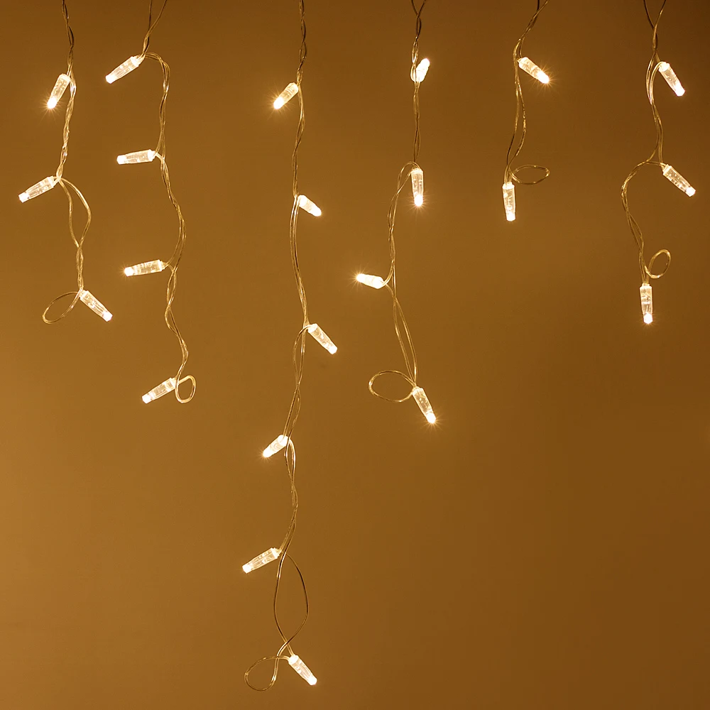 Гирлянда-дождь Arlight Classic 042666