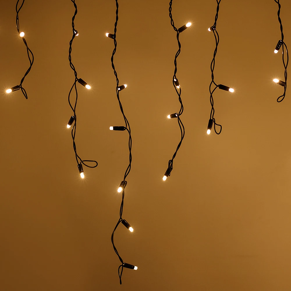 Гирлянда-дождь Arlight Classic 042668